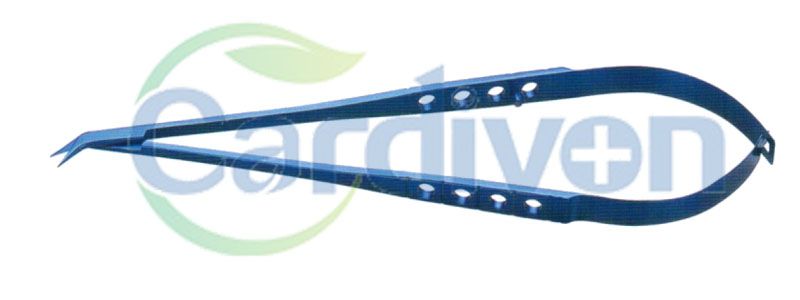 Potts Style Scissors